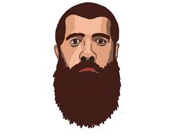 Beard Guy Proyectos :: Photos, videos, logos, illustrations and branding ::  Behance