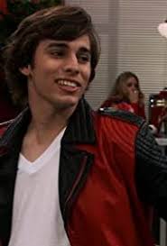 The Wannabes Starring Savvy" All About Drew (TV Episode)