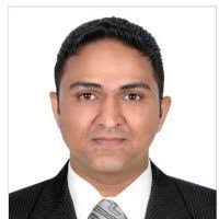 Israr Kazmi Email & Phone Number