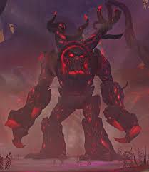 The majestic mythana has become befouled by the nightmare. Oakheart Wowpedia Your Wiki Guide To The World Of Warcraft