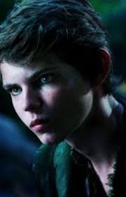 The mother of the Lost Boys