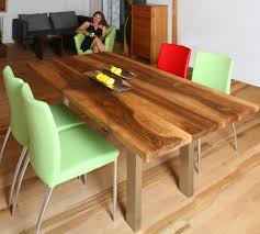 Ingatorp / ingolf tisch und 4 stühle498.96€. Massivholztische Und Essplatze 2012 Die Mobelmacher