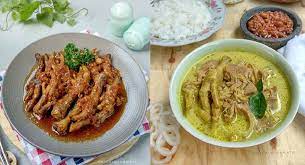Maybe you would like to learn more about one of these? Rekomendasi Hidangan Serba Ceker Untuk Menu Makan Malam Spesial Di Rumah Okezone Lifestyle