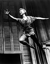 Peter Pan Will Be Nbc S Next Live Musical Airing In December Wsj