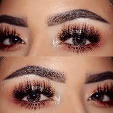1 226 Likes 16 Comments Luxy Lash Luxylash On Instagram We Just Can T Get Enough Of These Lashes G Lashes Koko Lashes Koko Lashes Soho