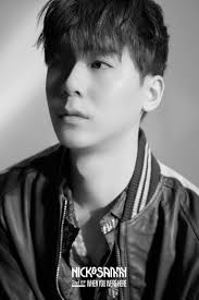 NICK & SAMMY Members Profile (Updated!)