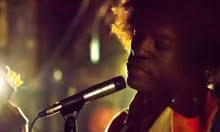 How I helped to make Jimi Hendrix a rock'n'roll star'