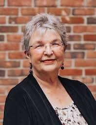 Obituary information for Pamela Joyce McGonagill