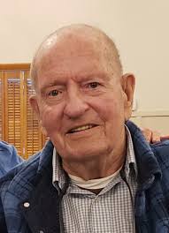 Obituary information for Robert D. "Bob" Turnbow