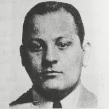 Morris Barra aka Mickey Morris (1906-1997) was a soldier in the Genovese  family. Barra and his brother Joseph served under capo James Angelina. He  was born in the Bronx but moved to