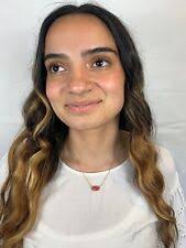 Las mejores ofertas en Cadena de vidrio Creado en Laboratorio Moda Collares  y Colgantes