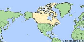 The satellite view will help you to navigate your way through foreign places with more precise image of the location. Current Local Time In Calgary Alberta Canada