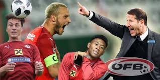 Welche spiele sind heute in deutschland? Osterreich Bei Em 2020 Gegen Ukraine Und Holland Fussball Heute At
