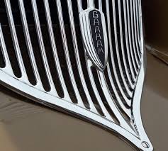 Image result for Worth Brown Dark 1932 Graham