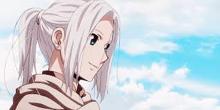 All For A Brighter Future The Throne Does Not Matter Time flies…it has the best op/ed this season, just like the first season ;v; all for a brighter future the
