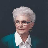 Freda Marie Sterling Obituary