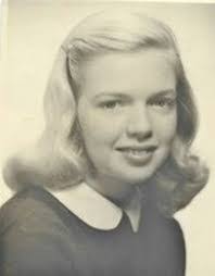 Ann Mcsherry's Instagram, Twitter & Facebook