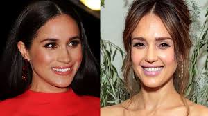 Good photos will be added to photogallery. Meghan Markle And Jessica Alba Are Loving These Earrings From Cuyana Entertainment Tonight