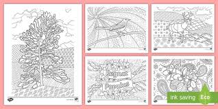 You can download wallpaper arkansas state bird and flower coloring pages for free here by clicking the image link or right click and view image to set as your dekstop background pc or laptop. Arkansas State Symbols Mindfulness Coloring Sheets