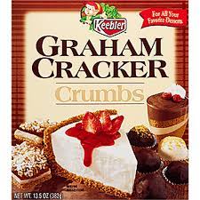 Maybe you would like to learn more about one of these? Keebler Ingredients Graham Cracker Crumbs Pie Crusts Filling Fishers Foods