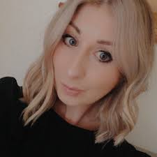 Jammy Dodger White Chocolate Blondies