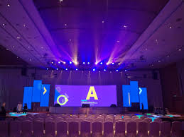 Rental LED Screen Full HD Solusi Visual Berkualitas untuk Acara Anda