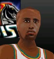 Calvin Murphy and Brian Winters...