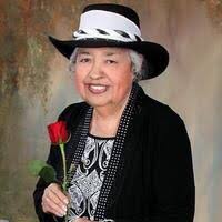 Obituary Guadalupe Lupita Ramirez Of Harlingen Texas Trinity Funeral Home