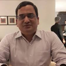 AJIT SOOD (@SOODAJIT)