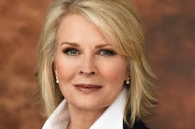 Candice Bergen