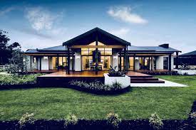 From as far north as kalbarri in the mid west, to esperance in the great southern and out past northam in the avon region, wa country builders build over a large part of western australia. Pin On Arkkitehtuuri
