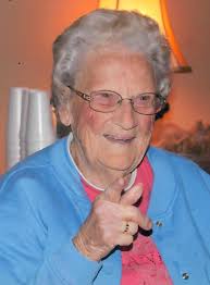 Obituary information for Mary Alene Hayden