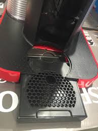 Nespresso vertuo next coffee & espresso machine new by breville, light grey, coffee maker and espresso machine + nespresso capsules vertuoline medium and dark roast coffee, 30 count coffee pods. Nespresso Vertuoline Coffee Espresso Machine With Aero3 Milk Frother At Costco Costcochaser