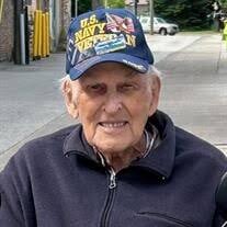 Leonard Hudson Bertram Obituary