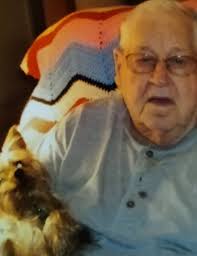 Obituary for Glenn "Mook" A. Moyer