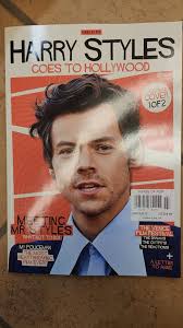 Harry's full interview video