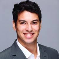 Daniel Hucko's Instagram, Twitter & Facebook