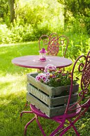 Check spelling or type a new query. 30 Inspirations Pour Un Jardin Bucolique M6 Deco Fr