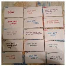 Below are 6 creative ways to make gift card giving a more exciting experience. 17 Open When Letters Ideas Open When Letters Open When Boyfriend Gifts