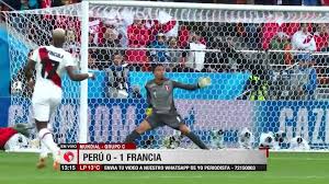 Peru vs francia 0 1 resumen mundial rusia 2018 hd. Peru Vs Francia 0 1 Resumen Y Goles Mundial Rusia 2018 21 06 2018 Video Dailymotion