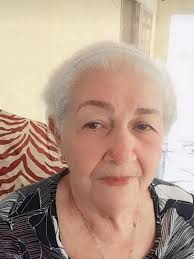 OBITUARIO : Ha fallecido en la paz de Dios, la Sra. CILA ROSA ARAUJO DE  FINOL. Q.E.P.D. Sus Hijos: Wilmer Enrique, Mary Luz, Niraida Coromoto,  Marcos Vinicio, Dilio José y Yenny Margarita