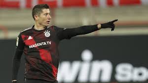 Hafta maçında union berlin sahasında bayern münih'i konuk etti. Cjibp8lciqwqum