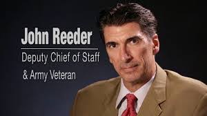 John Reeder's Instagram, Twitter & Facebook