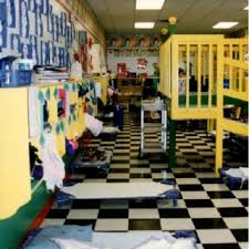 Ceilings are white, but any help with what tone of carpet to go with is appreciated. Pdf Designing With Color In The Early Childhood Education Classroom A Theoretical Perspective