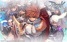 Follow us on instagram 0. Hd Wallpaper Ragnarok Online 2 Legend Of The Second Wallpaper Flare