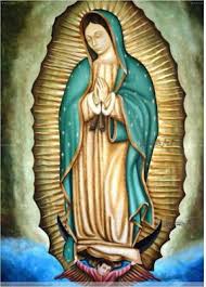 Una peregrinación virtual es el consuelo a los fieles que no podrán visitar a la virgen de guadalupe. 100 Imagenes De La Santisima Virgen De Guadalupe Virgen De Guadalupe Frases Virgen De Guadalupe Y Imagenes Virgen De Guadalupe