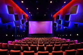 Alexchoi Design Amp Partners Cinema Design Cinema Architecture Home Cinema Room
