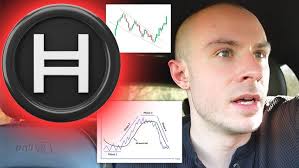 Hedera Hashgraph HBAR Is About To Make You Rich.... Major Moves Still To  Come!!!