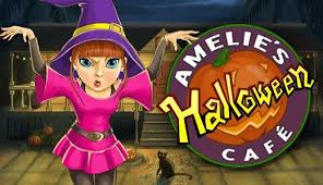 Bring Your Business Talents To The Table And Open The World S First Cafe For Halloween Fans Http Toomkygames C Free Games Pc Games Download Management Games