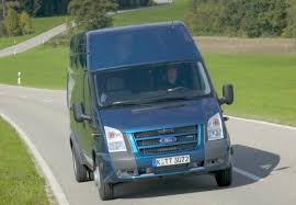 Image result for Dark Blue 2007 Transit